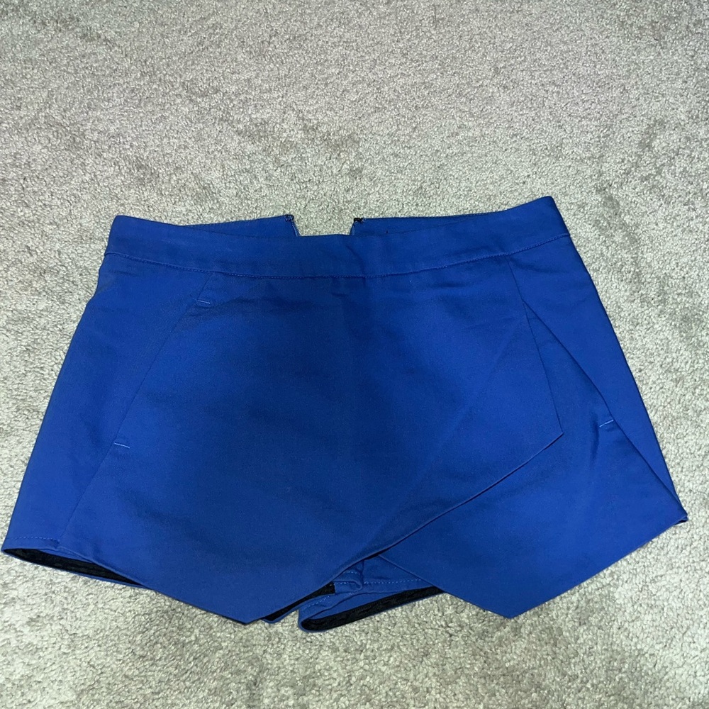 Express Skirt/Short